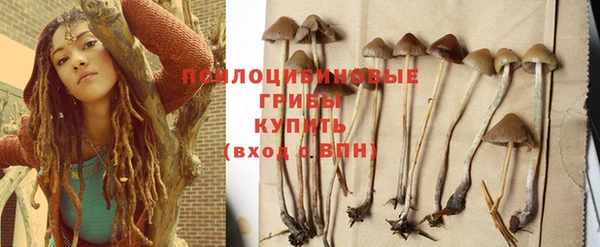 хмурый Баксан