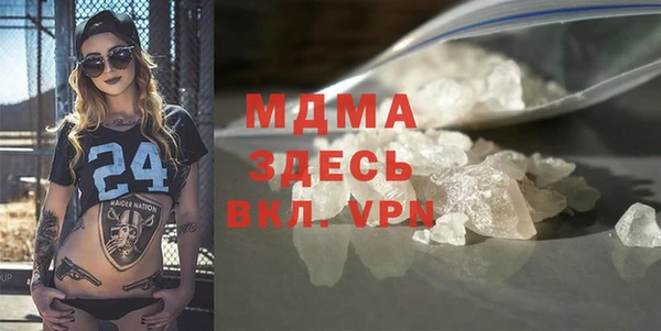 прущий лед Балабаново